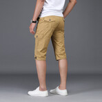 Greg Shorts // Khaki (M)