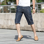 David Shorts // Dark Blue (36)