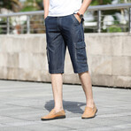 David Shorts // Dark Blue (36)