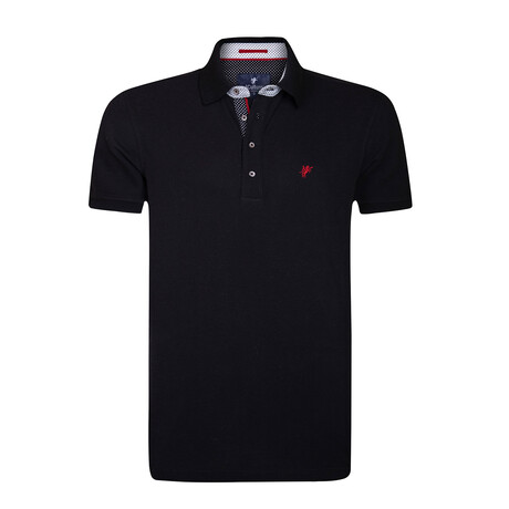 Dylan Polo // Black (S)