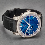 RJ 1969 Heavy Metal Automatic // RJ.M.AU.020.02