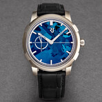 RJ 1969 Heavy Metal Automatic // RJ.M.AU.020.02