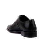 Johan Classic Shoes // Black (Euro: 44)