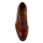 Johan Classic Shoes // Tobacco (Euro: 39)