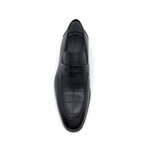 Tucker Classic Shoes // Black (Euro: 44)