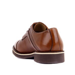 Carl Classic Shoes // Tobacco (Euro: 44)