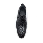 George Classic Shoes // Black (Euro: 39)