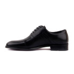 Johan Classic Shoes // Black (Euro: 44)