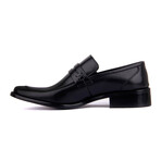 Jose Classic Shoe // Black (Euro: 44)