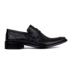 Jose Classic Shoe // Black (Euro: 44)