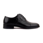 Johan Classic Shoes // Black (Euro: 44)