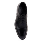 Johan Classic Shoes // Black (Euro: 44)