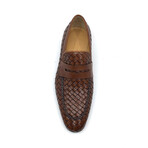George Classic Shoes // Tobacco (Euro: 39)