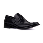 Jose Classic Shoe // Black (Euro: 44)