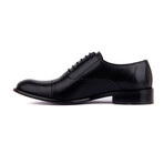 Tyler Classic Shoes // Black (Euro: 41)