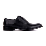 Tyler Classic Shoes // Black (Euro: 41)