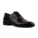 Johan Classic Shoes // Black (Euro: 44)