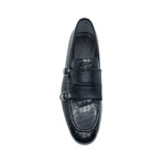 Walsh Classic Shoes // Black (Euro: 39)