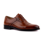 Johan Classic Shoes // Tobacco (Euro: 39)