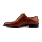 Johan Classic Shoes // Tobacco (Euro: 39)