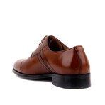 Johan Classic Shoes // Tobacco (Euro: 39)