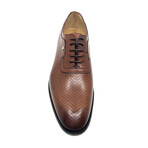 Blythe Classic Shoes // Tobacco (Euro: 39)