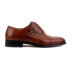 Johan Classic Shoes // Tobacco (Euro: 39)