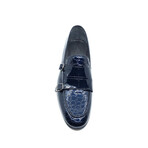 Walsh Classic Shoes // Navy Blue (Euro: 39)