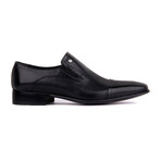 Vlasov Classic Shoes // Black (Euro: 39)