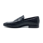 Walsh Classic Shoes // Black (Euro: 39)