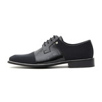 Terry Classic Shoes // Black (Euro: 41)