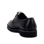 Lloyd Classic Shoes // Black (Euro: 42)