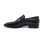 Tucker Classic Shoes // Black (Euro: 44)