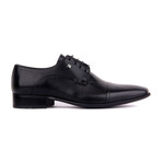Louis Classic Shoe // Black (Euro: 40)