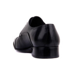 Louis Classic Shoe // Black (Euro: 40)