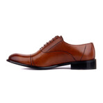 Tyler Classic Shoes // Tobacco (Euro: 39)