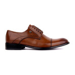 Anthony Classic Shoes // Tobacco (Euro: 37)