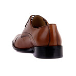 Anthony Classic Shoes // Tobacco (Euro: 37)