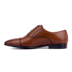 Zane Classic Shoes // Tobacco (Euro: 39)