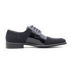 Terry Classic Shoes // Black (Euro: 41)
