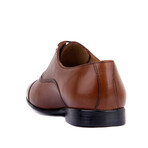 Zane Classic Shoes // Tobacco (Euro: 39)
