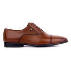 Zane Classic Shoes // Tobacco (Euro: 39)