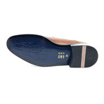 Blythe Classic Shoes // Tobacco (Euro: 39)