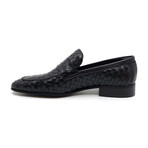 George Classic Shoes // Black (Euro: 39)