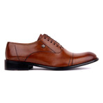 Tyler Classic Shoes // Tobacco (Euro: 39)