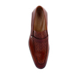 Rohan Classic Shoes // Tobacco (Euro: 39)