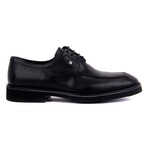 Lloyd Classic Shoes // Black (Euro: 42)