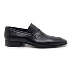 Tucker Classic Shoes // Black (Euro: 44)