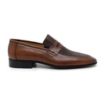 Tucker Classic Shoes // Tobacco (Euro: 40)