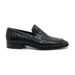 George Classic Shoes // Black (Euro: 39)